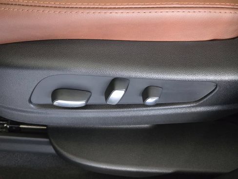 New 2026 Cadillac XT5 Premium Luxury w/ Driver Assist Package FWD image 19