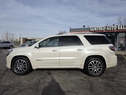 Used 2014 GMC Acadia Denali image 10