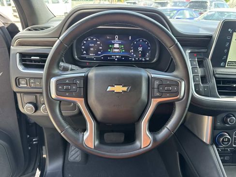 Used 2024 Chevrolet Tahoe LT image 22