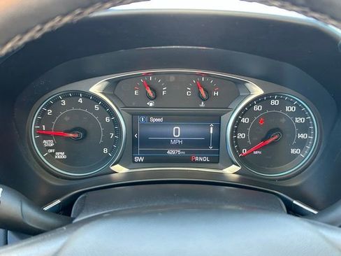 Used 2024 Chevrolet Equinox LT image 18