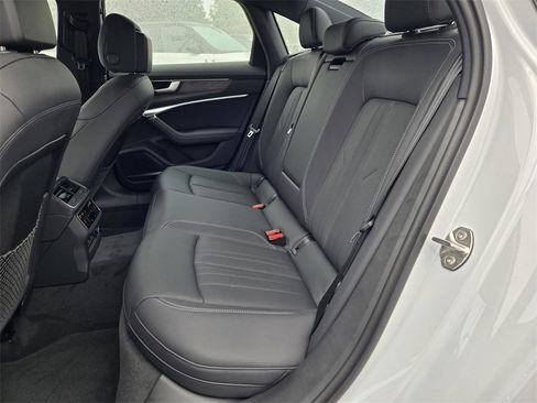 New 2025 Audi A6 Premium Plus image 10