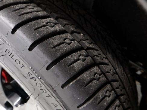 Used 2024 Dodge Hornet R/T w/ Track Pack image 20