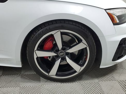 Certified 2023 Audi A5 2.0T Premium Plus w/ Premium Plus image 15