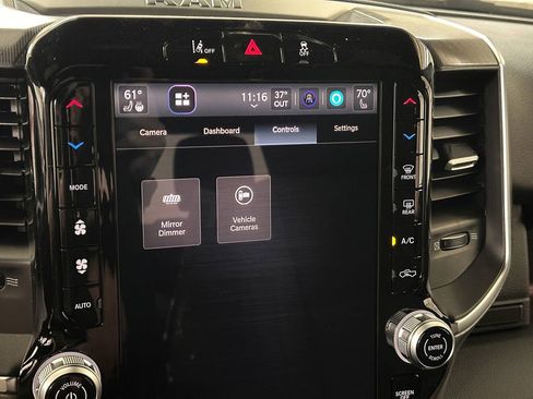 New 2026 RAM 2500 Big Horn AWD/4WD image 38