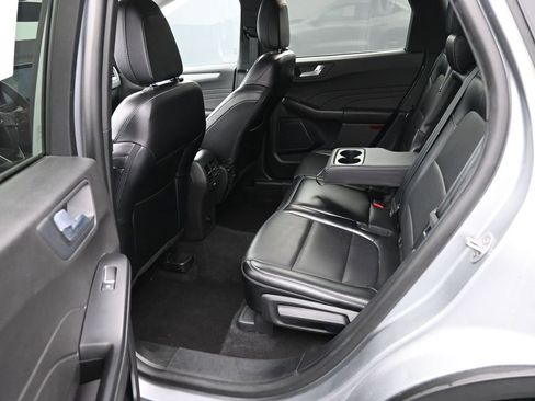 Used 2024 Ford Escape Platinum image 22