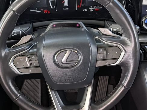 Used 2024 Lexus TX 350 AWD w/ Technology Package image 11