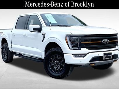 Used 2023 Ford F150 Tremor w/ Equipment Group 402A High