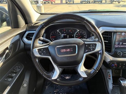 Used 2019 GMC Acadia SLT w/ LPO, Cargo Package image 20