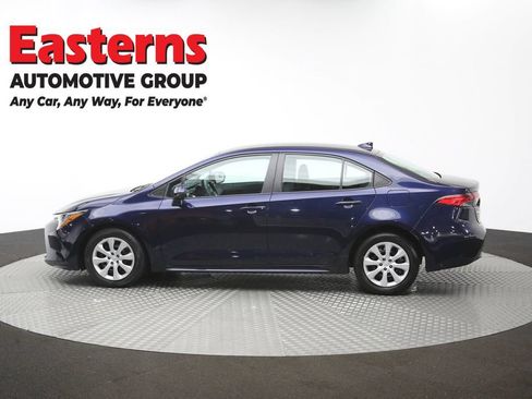 Used 2024 Toyota Corolla LE FWD image 57