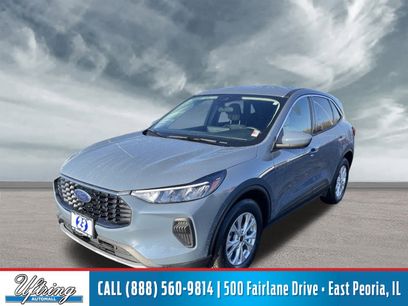 Used 2023 Ford Escape Active w/ Tech Pack #2