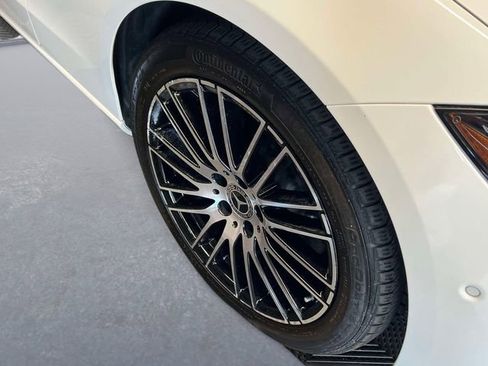 Certified 2023 Mercedes-Benz C 300 C 300 image 7