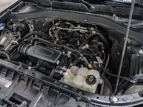 Used 2021 Ford Explorer XLT w/ Equipment Group 202A image 50