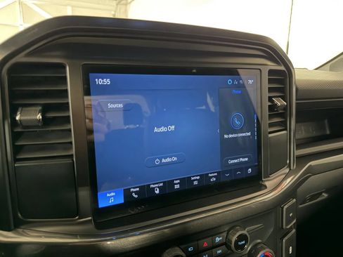 Used 2025 Ford F150 STX w/ Equipment Group 200A AWD/4WD image 19