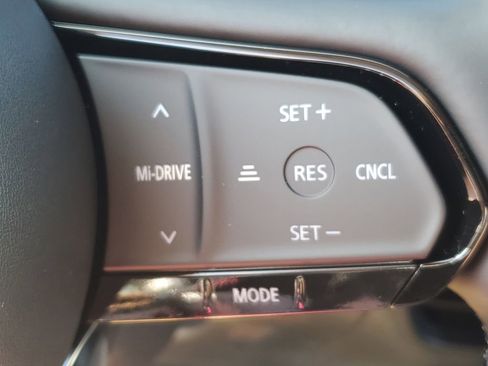 New 2026 MAZDA CX-5 Select AWD/4WD image 20