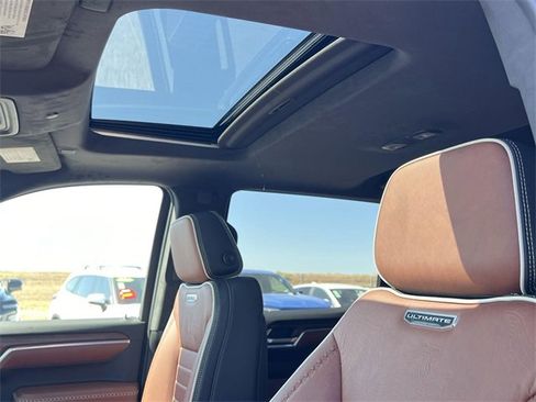 New 2026 GMC Sierra 1500 Denali Ultimate image 25