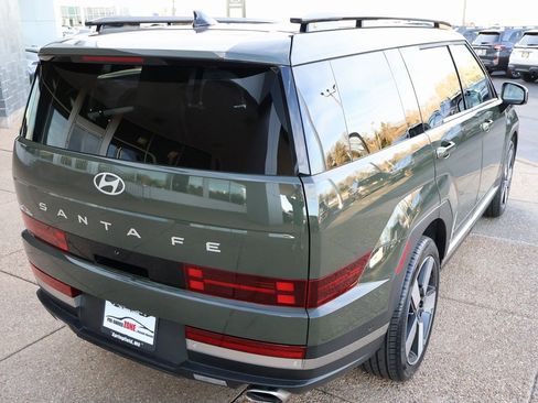 Used 2024 Hyundai Santa Fe Limited image 6