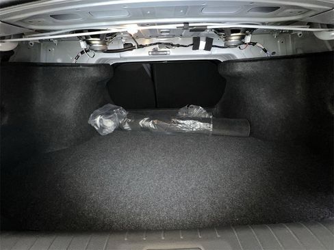 New 2025 Nissan Sentra S image 20