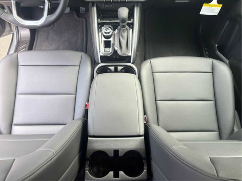 New 2026 Chevrolet Colorado Trail Boss image 17