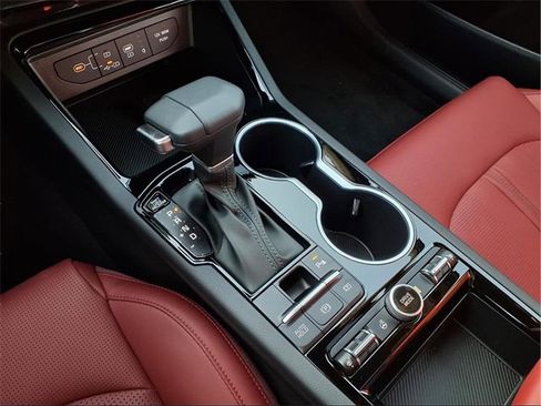 New 2026 Kia K5 GT-Line image 10