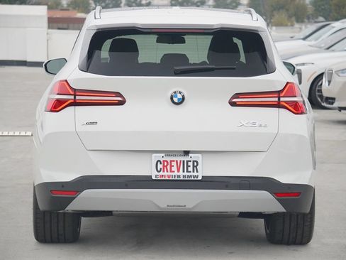 Used 2026 BMW X3 xDrive30i w/ Premium Package AWD/4WD image 6