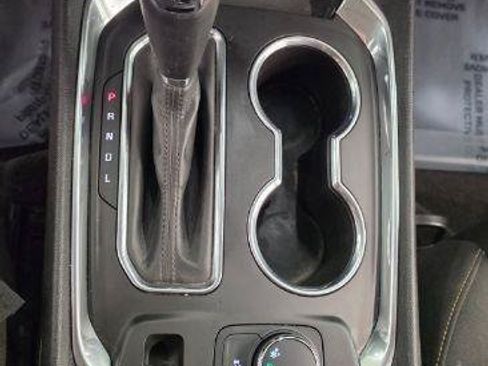 Used 2020 Chevrolet Traverse LS w/ LPO, Floor Liner Package FWD image 27