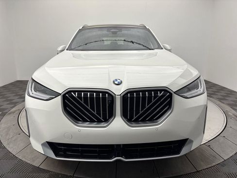 New 2026 BMW X3 xDrive30i w/ Premium Package AWD/4WD image 14