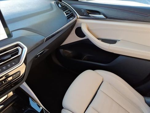 Used 2022 BMW X4 xDrive30i w/ Premium Package 2 image 36