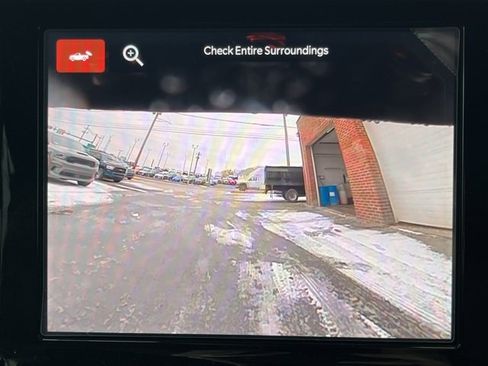 New 2026 RAM 5500 Tradesman w/ Chrome Appearance Group image 32