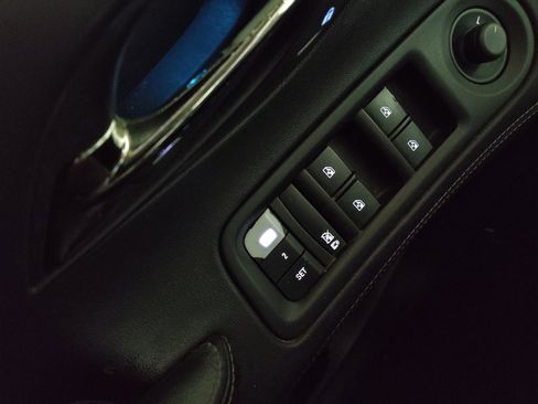 Used 2014 Buick LaCrosse Premium w/ Driver Confidence Package image 26