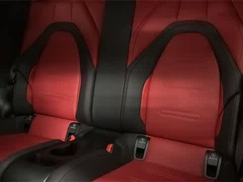 Certified 2024 Mercedes-Benz CLE 53 AMG 4MATIC image 29