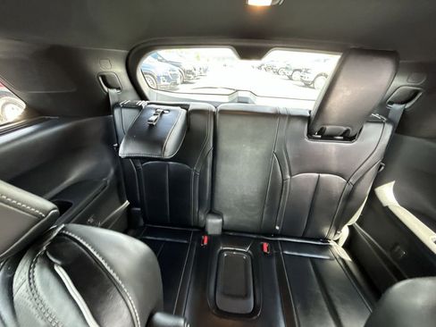 Used 2023 INFINITI QX60 Autograph w/ Cargo Package AWD/4WD image 29