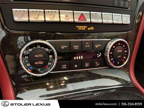 Used 2019 Mercedes-Benz SL 450 image 32