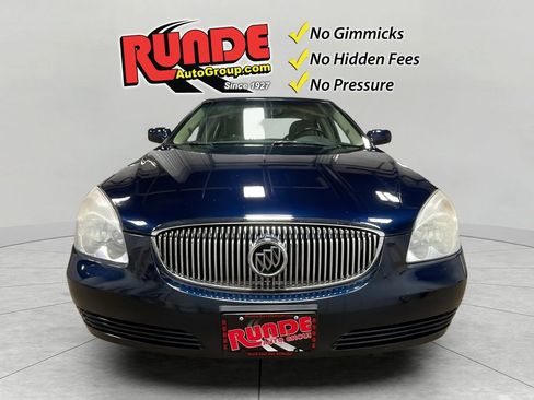 Used 2007 Buick Lucerne CXL w/ Luxury Package image 8