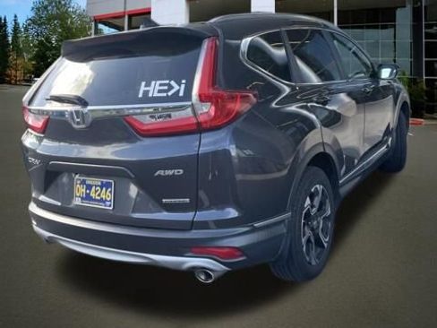 Used 2019 Honda CR-V Touring image 20