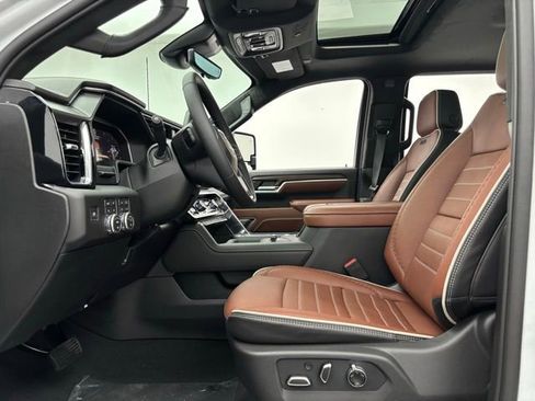 New 2026 GMC Sierra 2500 Denali Ultimate AWD/4WD image 19