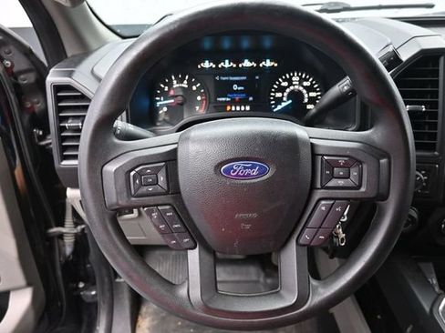 Used 2018 Ford F150 XL w/ Equipment Group 101A Mid AWD/4WD image 19