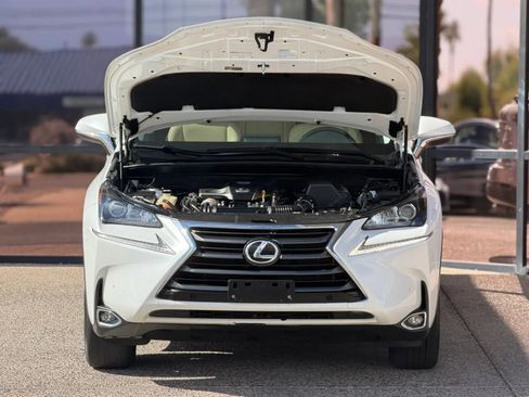 Used 2017 Lexus NX 200t FWD w/ Premium Package image 28
