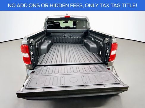 New 2026 Ford Maverick XLT image 24