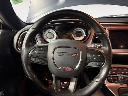 Used 2022 Dodge Challenger R/T Scat Pack image 17