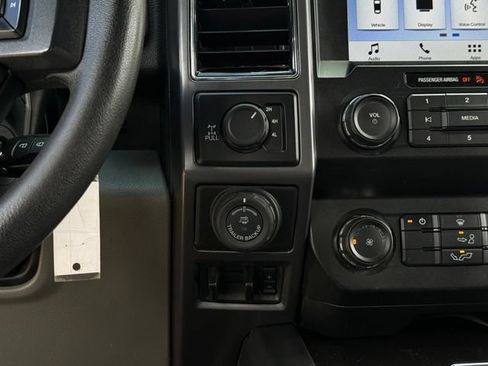 Used 2019 Ford F150 XLT w/ Trailer Tow Package AWD/4WD image 22