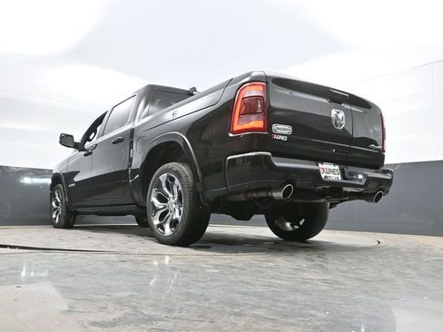 Used 2024 RAM 1500 Limited AWD/4WD image 51