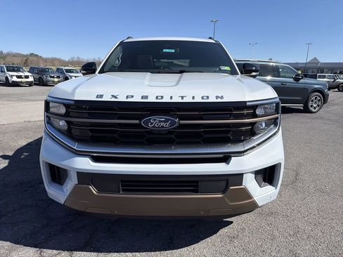 New 2026 Ford Expedition King Ranch AWD/4WD image 2