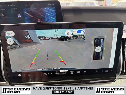 Used 2025 Ford Expedition Max Active image 33