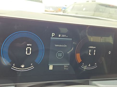 New 2026 Hyundai Sonata SEL image 9