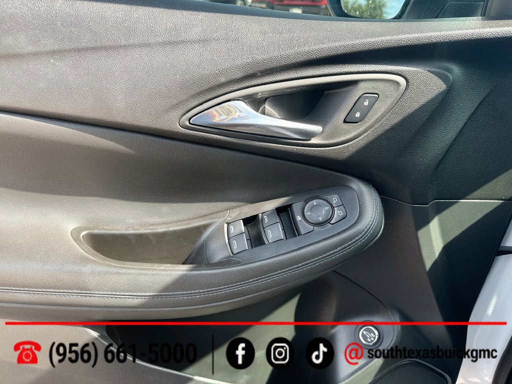 Used 2025 Buick Encore GX Sport Touring w/ Advanced Technology Package FWD image 10