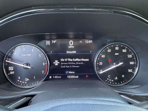 Used 2023 Buick Envision Essence w/ Sport Touring Package AWD/4WD image 28
