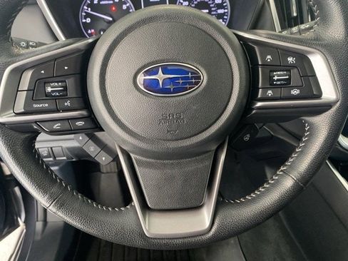 Certified 2022 Subaru Outback Limited image 15