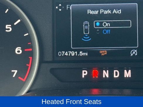 Used 2019 Ford F150 XLT w/ Equipment Group 302A Luxury AWD/4WD image 34