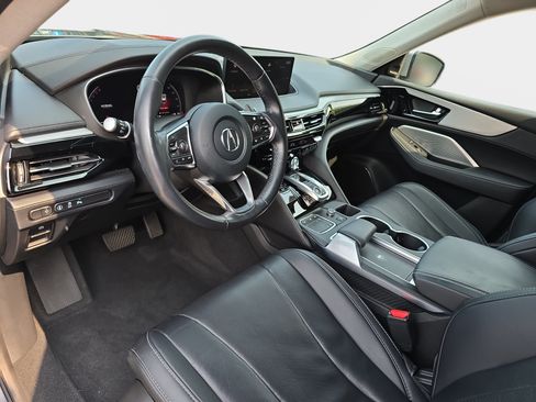 Used 2023 Acura MDX w/ Technology Package AWD/4WD image 17