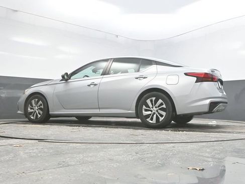 Used 2021 Nissan Altima 2.5 S image 29